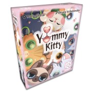Yummy Kitty