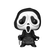 Funko POP! Vinyl Ghost Face (Shelf Sitter) - Horror Sitters