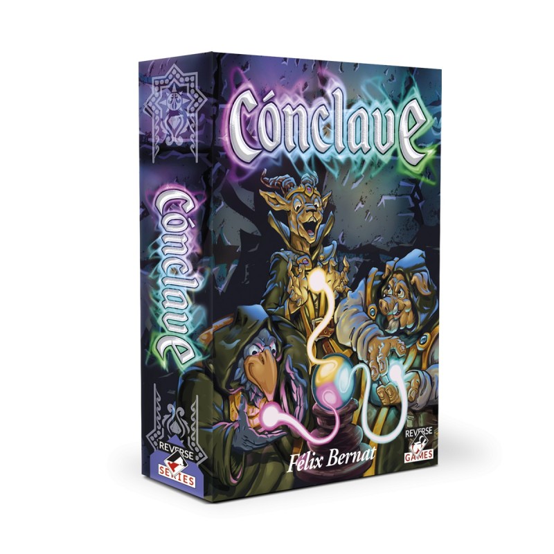 Cónclave