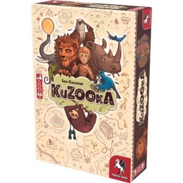 KuZOOka (ENG/GE)