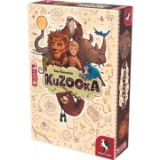 KuZOOka (ENG/GE)