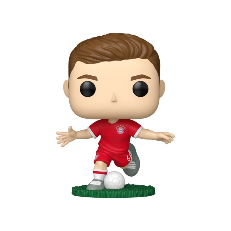 Funko POP! Vinyl Joshua Kimmich - Fútbol