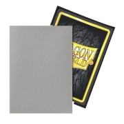 Fundas Standard Matte (100 unidades) Justice de Dragon Shield
