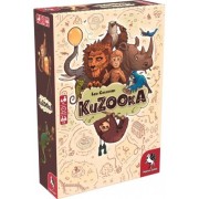 KuZOOka (ENG/GE)