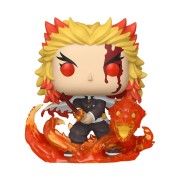Funko POP! Premium Kyojuro Rengoku (9th form) Demon Slayer - Kimetsu no Yaiba