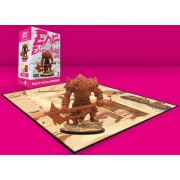 Rage of the Gnoll Warseeker - Epic Encounters (Inglés)