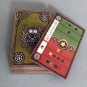 Pack adicional Automa Scythe