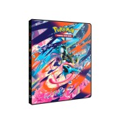 Archivador 9 bolsillos Portfolio Pokémon - UltraPro