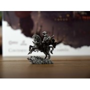 Contenido Adicional de la Campaña - La Gran Muralla (Miniaturas)