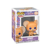 Funko POP! Vinyl Jerry (Gokko) - Tom & Jerry