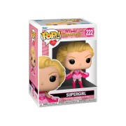 Funko POP! 222 Awareness - Bombshell Supergirl - DC Comics