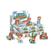 Funko Premium Blind Box Fun Squad - Never Ending Fun (6 Unidades) - Funko