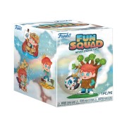 Funko Premium Blind Box Fun Squad - Never Ending Fun (6 Unidades) - Funko