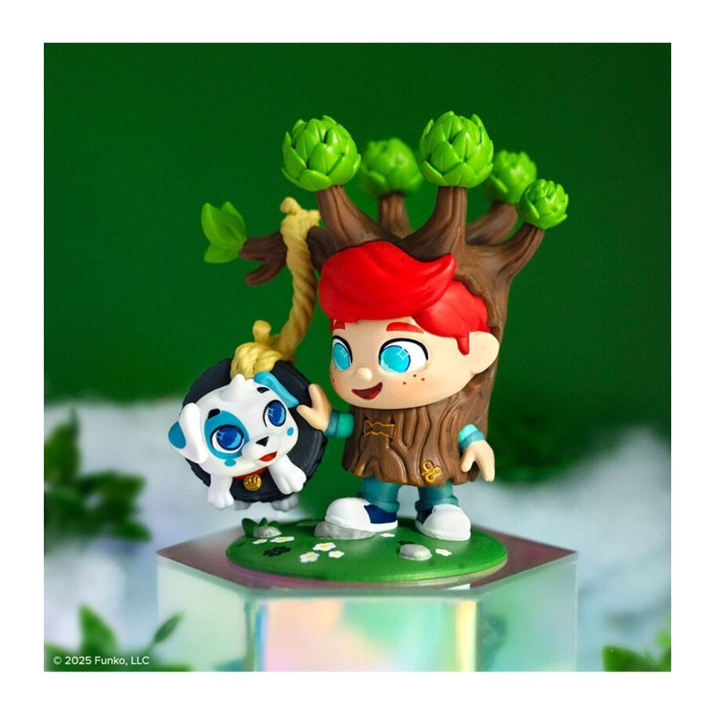 Funko Premium Blind Box Fun Squad - Never Ending Fun (6 Unidades) - Funko
