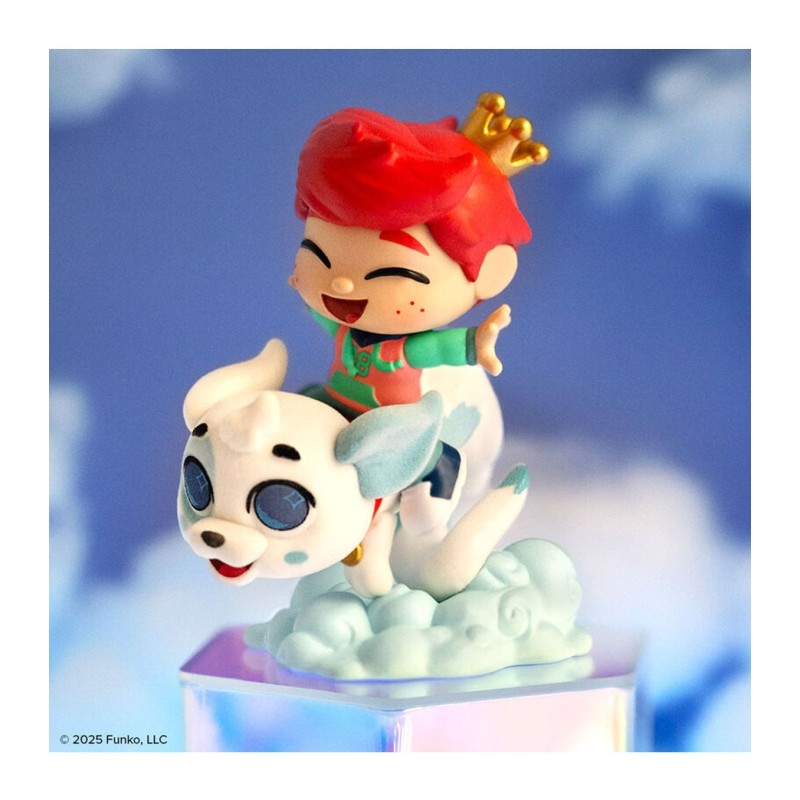 Funko Premium Blind Box Fun Squad - Never Ending Fun (6 Unidades) - Funko