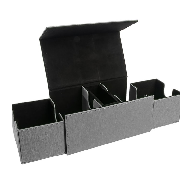 Caja de Almacenaje Duo Gris - Legion Sentinel