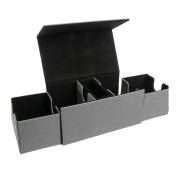 Caja de Almacenaje Duo Gris - Legion Sentinel