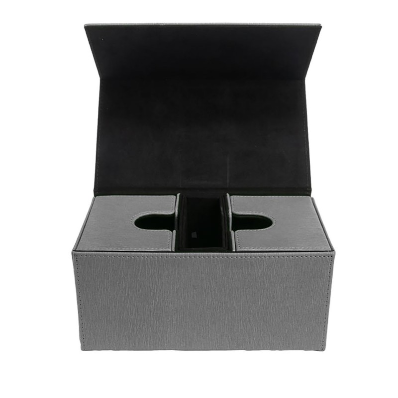 Caja de Almacenaje Duo Gris - Legion Sentinel