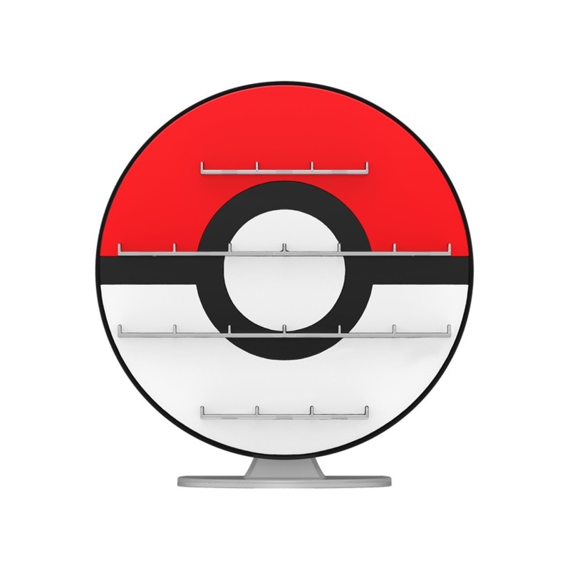 Funko Bitty POP! Display Poké Ball - Pokémon