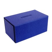 Caja de Almacenaje Duo Azul - Legion Sentinel