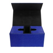 Caja de Almacenaje Duo Azul - Legion Sentinel