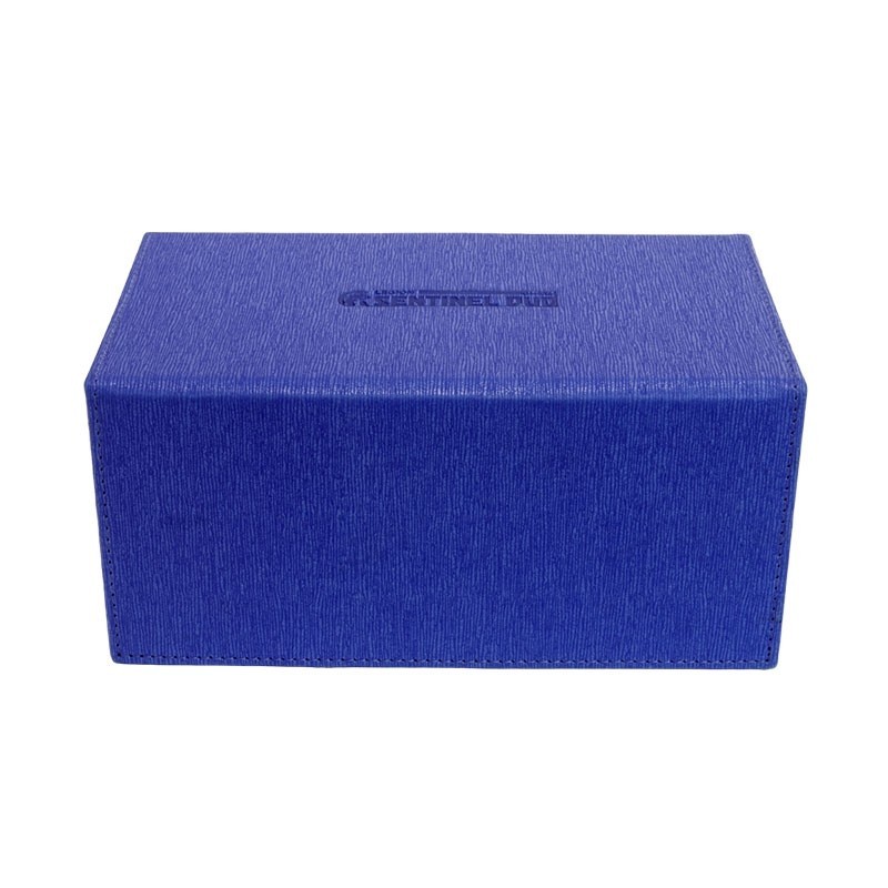 Caja de Almacenaje Duo Azul - Legion Sentinel