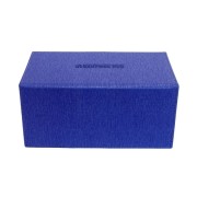 Caja de Almacenaje Duo Azul - Legion Sentinel