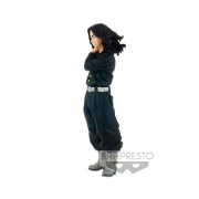 Figura TOKYO REVENGERS KEISUKE BAJI FIGURE 17 cm de Banpresto