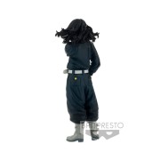 Figura TOKYO REVENGERS KEISUKE BAJI FIGURE 17 cm de Banpresto