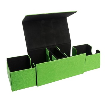 Caja de Almacenaje Duo Verde - Legion Sentinel