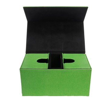Caja de Almacenaje Duo Verde - Legion Sentinel