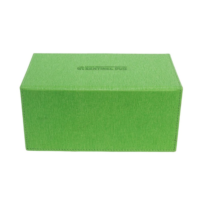 Caja de Almacenaje Duo Verde - Legion Sentinel