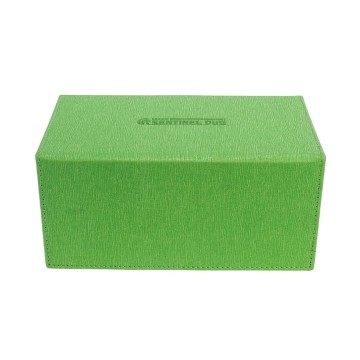 Caja de Almacenaje Duo Verde - Legion Sentinel