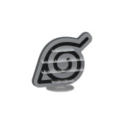 Funko Bitty POP! Display Hidden Leaf - Naruto