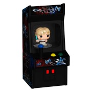 Funko Bitty POP! Arcade Luke (8bit) - Star Wars