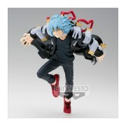 Figuras MY HERO ACADEMIA THE EVIL VILLAINS Tomura Shigaraki 10 cm de Banpresto