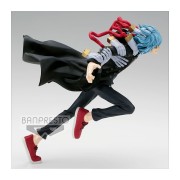 Figuras MY HERO ACADEMIA THE EVIL VILLAINS Tomura Shigaraki 10 cm de Banpresto