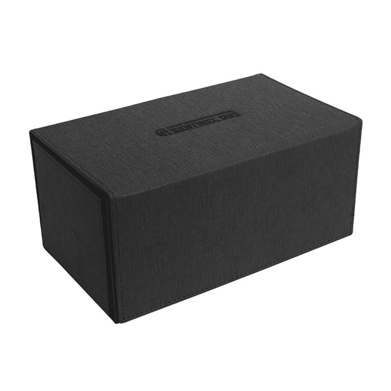 Caja de Almacenaje Duo Negro - Legion Sentinel
