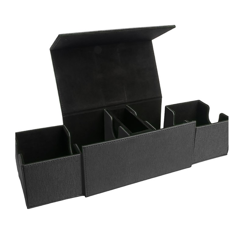 Caja de Almacenaje Duo Negro - Legion Sentinel