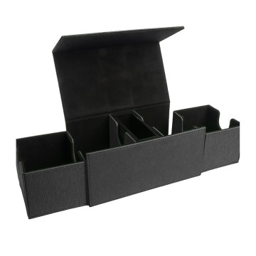 Caja de Almacenaje Duo Negro - Legion Sentinel