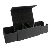 Caja de Almacenaje Duo Negro - Legion Sentinel