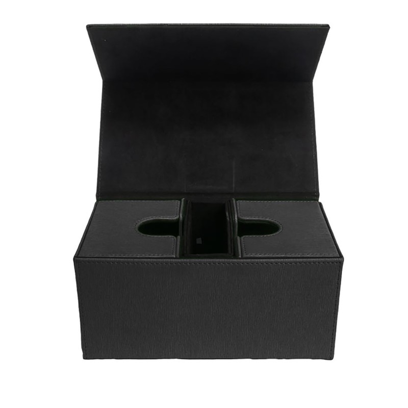 Caja de Almacenaje Duo Negro - Legion Sentinel