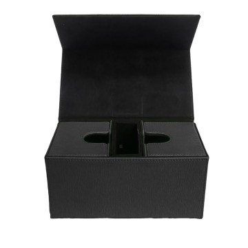 Caja de Almacenaje Duo Negro - Legion Sentinel