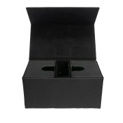 Caja de Almacenaje Duo Negro - Legion Sentinel