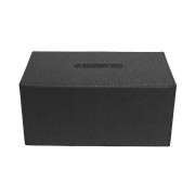 Caja de Almacenaje Duo Negro - Legion Sentinel