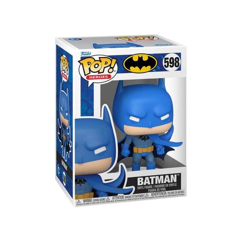 Funko POP! Vinyl Batman - DC Comics