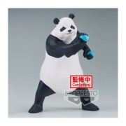 Figuras JUJUTSU KAISEN - PANDA 17 cm de Banpresto