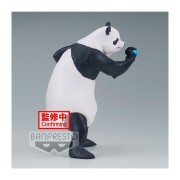 Figuras JUJUTSU KAISEN - PANDA 17 cm de Banpresto