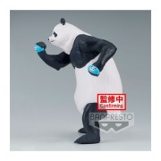 Figuras JUJUTSU KAISEN - PANDA 17 cm de Banpresto