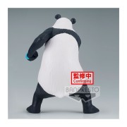 Figuras JUJUTSU KAISEN - PANDA 17 cm de Banpresto